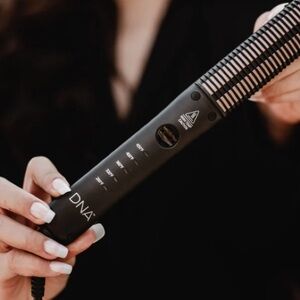 DNA Pro 2 Styling Wand Comb Curler - Like Dyson AirWrap - Wet or Dry Hair $350